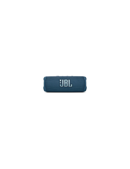 JBL FLIP 6 Altavoz portátil estéreo Azul 20 W