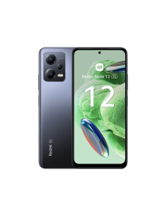 Xiaomi Redmi Note 12 5G 6,67'' Fhd+ 120Hz 6Gb/128Gb Dualsim Grey