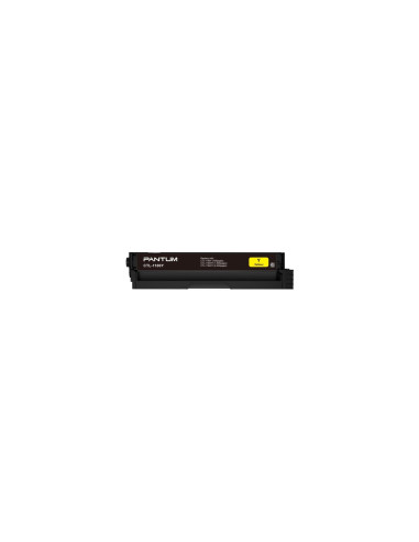Pantum Toner CTL-1100XY Amarillo