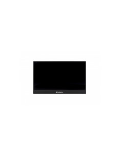 Verbatim 49590 pantalla para PC 35,6 cm (14") 1920 x 1080 Pixeles Full HD Negro