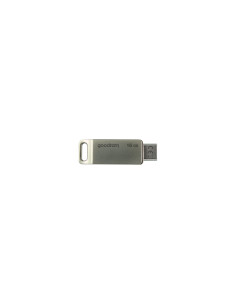 Goodram ODA3 unidad flash USB 16 GB USB Type-A / USB Type-C 3.2 Gen 1 2