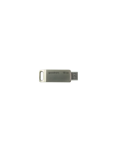 Goodram ODA3 unidad flash USB 16 GB USB Type-A / USB Type-C 3.2 Gen 1