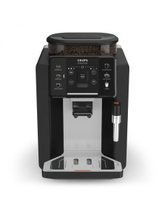 Krups Sensation EA910A10 cafetera eléctrica Totalmente automática