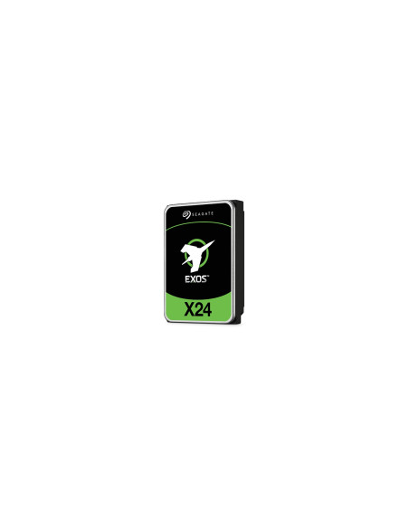 Seagate Exos X24 3.5" 12 TB Serial ATA III
