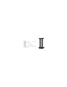 Fractal Design Flex 2 Universal Kit para GPU (unidad de procesamiento gráfico) 2