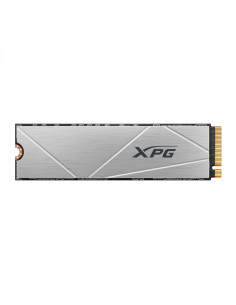 ADATA GAMMIX S60 M.2 512 GB PCI Express 4.0 3D NAND NVMe