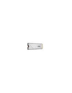 ADATA GAMMIX S60 M.2 512 GB PCI Express 4.0 3D NAND NVMe 2