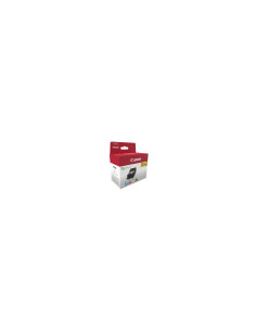 Canon 6509B016 cartucho de tinta 4 pieza(s) Original Negro, Cian, 2