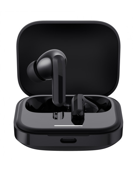 Xiaomi Redmi Buds 5 Auriculares Inalámbrico Dentro de oÍ­do Llamadas/Música USB Tipo C Bluetooth Negro