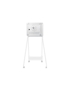 Samsung Flip Stand Gris claro