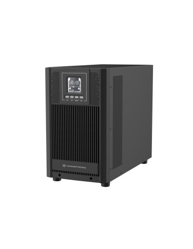 Conceptronic ZEUS52E3K sistema de alimentación ininterrumpida (UPS)