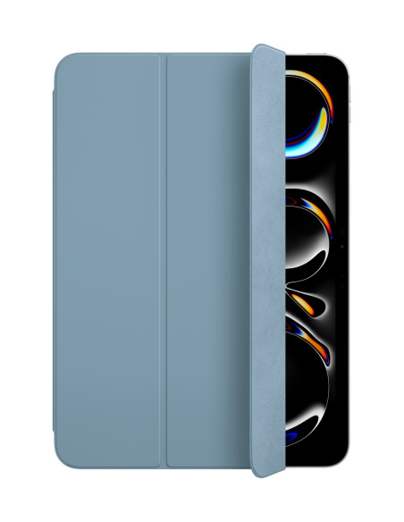 Apple MW993ZM/A funda para tablet 27,9 cm (11") Folio Azul