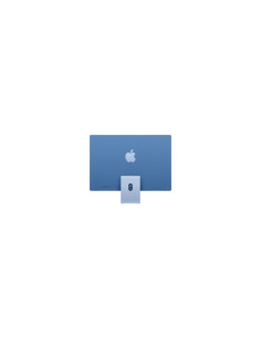 Apple iMac 24 Apple M4 10 Núcleos/16GB/512GB SSD/GPU 10 Núcleos/24" Retina 4.5K Azul 2