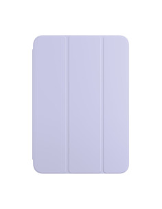 Apple MC2T4ZM/A funda para tablet 21,1 cm (8.3") Folio Violeta