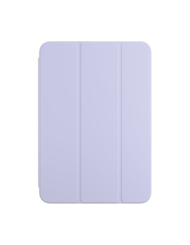 Apple MC2T4ZM/A funda para tablet 21,1 cm (8.3") Folio Violeta