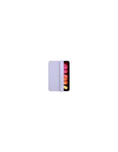 Apple MC2T4ZM/A funda para tablet 21,1 cm (8.3") Folio Violeta 2