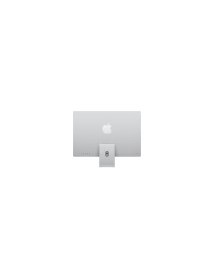 Apple iMac 24 Apple M4 10 Núcleos/16GB/512GB SSD/GPU 10 Núcleos/24" Retina 4.5K Plata 2