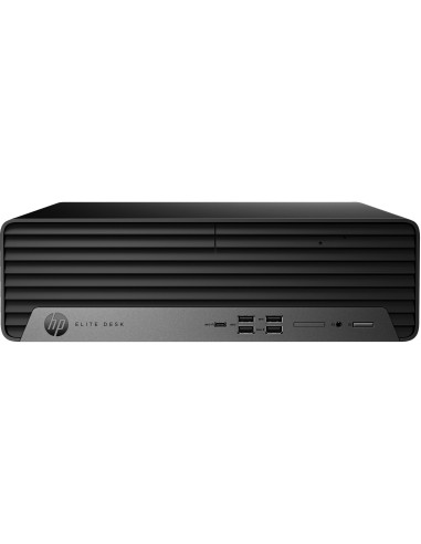 HP Elite 800 G9 Intel® Core™ i5 i5-14500 16 GB DDR5-SDRAM 512 GB SSD