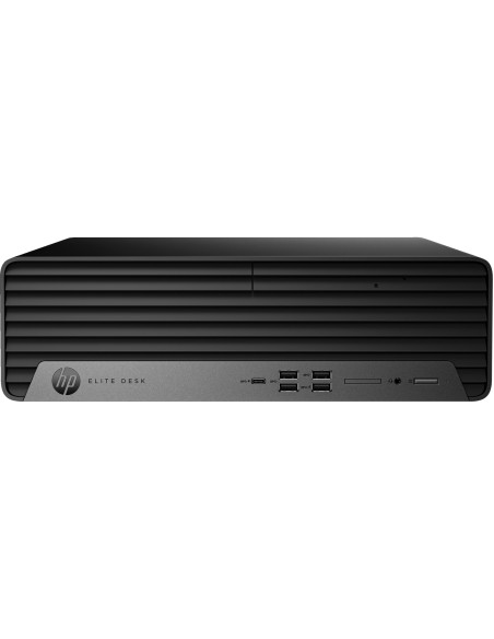 HP Elite 800 G9 Intel® Core™ i5 i5-14500 16 GB DDR5-SDRAM 512 GB SSD