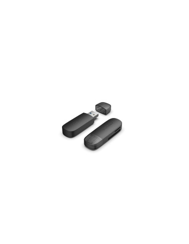 Vention Lector de Tarjetas Externo CLGB0/ USB 3.0