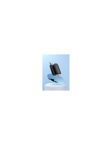 Vention Lector de Tarjetas Externo CLGB0/ USB 3.0
