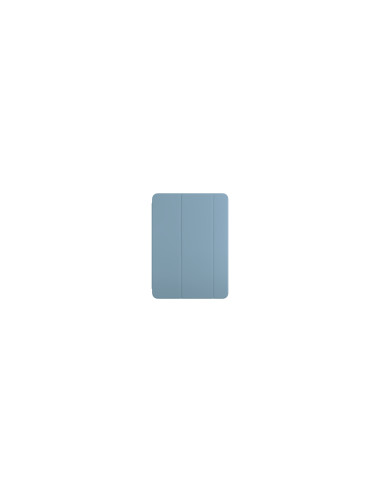 Apple Funda Smart Folio para el iPad Air de 11 pulgadas (M2) - Azul denim