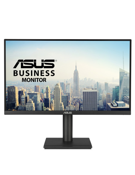 ASUS VA27UCPS pantalla para PC 68,6 cm (27") 3840 x 2160 Pixeles 4K