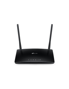 TP-Link Archer MR200 router inalámbrico Ethernet rápido Doble banda