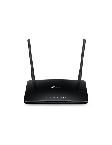 TP-Link Archer MR200 router inalámbrico Ethernet rápido Doble banda