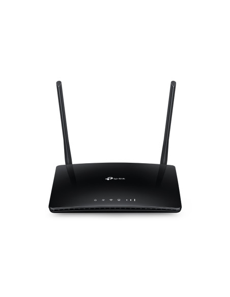 TP-Link Archer MR200 router inalámbrico Ethernet rápido Doble banda
