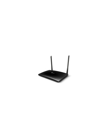 TP-Link Archer MR200 router inalámbrico Ethernet rápido Doble banda