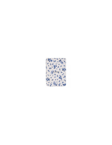 PocketBook H-S-634-F-WW funda para libro electrónico 15,2 cm (6") Azul, Blanco