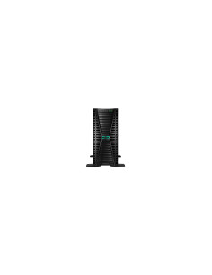 HPE ProLiant ML110 Gen11 4510 servidor 960 GB Torre (4,5U) Intel® Xeon® Silver 2,4 GHz 64 GB DDR5-SDRAM 1000 W 2
