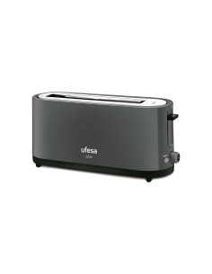 Ufesa 71305205 tostadora 7 900 W Negro