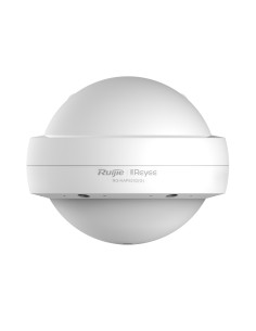 Ruijie Networks RG-RAP6202(G) punto de acceso inalámbrico 1267 Mbit/s Blanco Energía sobre Ethernet (PoE)