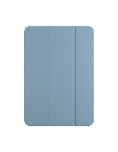 Apple MC2U4ZM/A funda para tablet 21,1 cm (8.3") Folio Azul