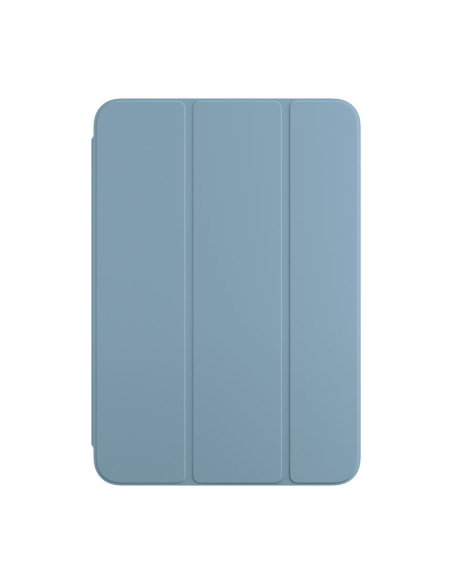 Apple MC2U4ZM/A funda para tablet 21,1 cm (8.3") Folio Azul