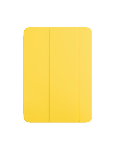 Apple MDEN4ZM/A funda para tablet 27,9 cm (11") Folio Amarillo