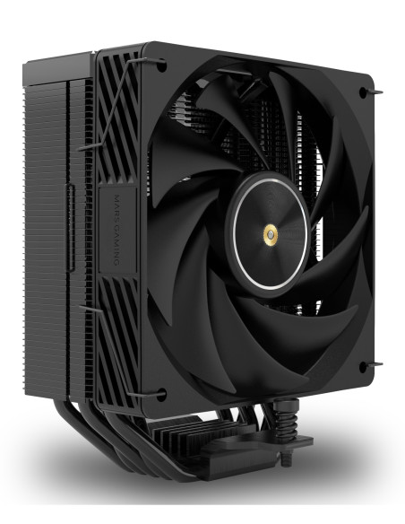 Mars Gaming MCPUX5 sistema de refrigeración para ordenador Procesador