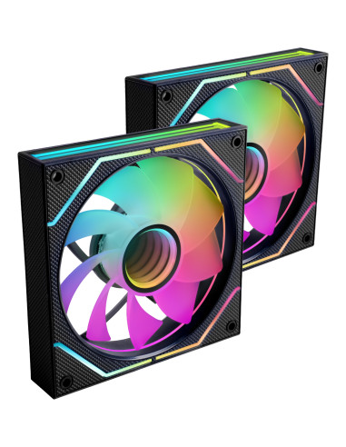 Mars Gaming MF3DPROX2R sistema de refrigeración para ordenador