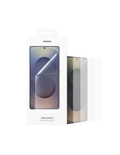 Samsung EF-US938CTEGWW protector de pantalla o trasero para teléfono