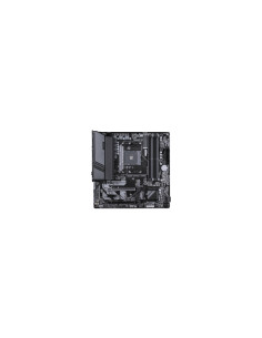 GIGABYTE B550M GAMING X WIFI6 Placa base - Procesadores AMD Ryzen 2