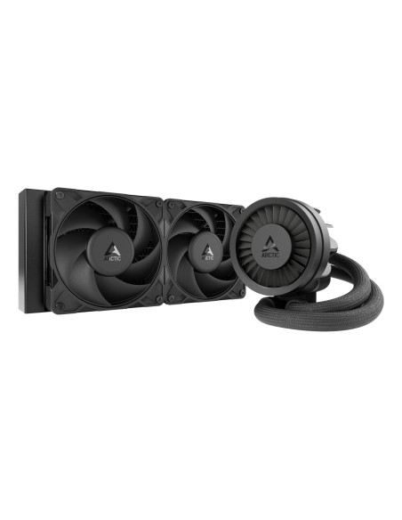ARCTIC Liquid Freezer III Pro 240 Procesador Sistema de refrigeración