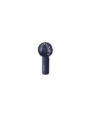 Orbegozo HF 2100 ventilador y nebulizador personal de mano Azul Ventilador de mano