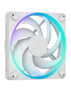 Fractal Design Momentum 14 RGB Carcasa del ordenador Ventilador 14 cm Blanco 1 pieza(s)