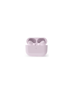 Gembird GMB Audio TWS-03-P auricular y casco Auriculares True Wireless Stereo (TWS) Dentro de oído Llamadas/Música USB Tipo C Bl 2