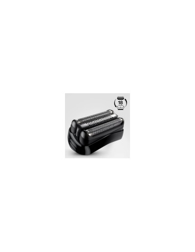 Braun Series 3 Kombipack 21 B neu Cabezal para afeitado
