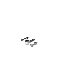 De’Longhi Dedica Style EC 685.W Semi-automática Máquina espresso 1,1 L 2