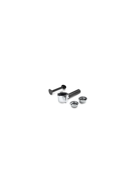 De’Longhi Dedica Style EC 685.W Semi-automática Máquina espresso 1,1 L