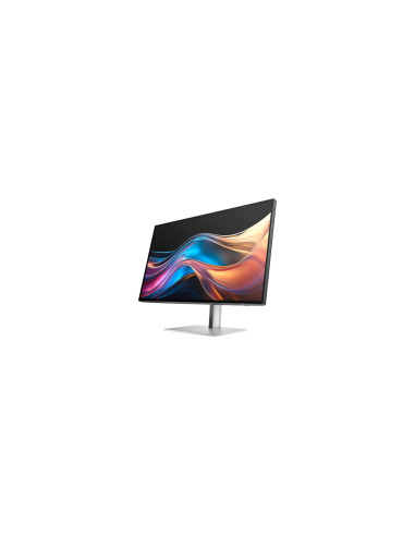 HP Series 7 Pro Monitor QHD Pro de la serie 7 de 27 pulgadas: 727pq